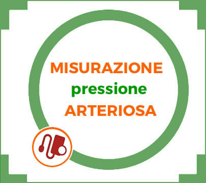 Misurazione pressione arteriosa